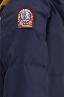 Blue Goose Down Coat 3