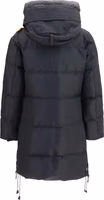 Black Goose Down Full-Length Jacket 2