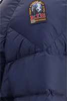 Blue Goose Down Full-Length Jacket 3