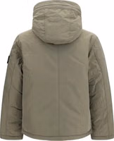 Bicolor Polyester Shell Jacket 2