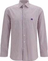 Multicolor Cotton Pattern Shirt 1