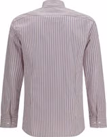 Multicolor Cotton Pattern Shirt 2