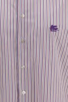 Multicolor Cotton Pattern Shirt 3