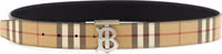 Beige Polyethylene Belt 1