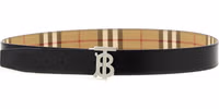 Beige Polyethylene Belt 2
