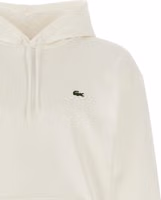 White Cotton Sweatshirt 3