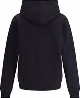 Black Cotton Sweatshirt 2