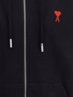 Black Cotton Sweatshirt 3