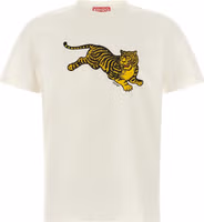 White Cotton T-Shirt 1