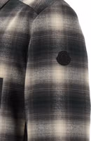 Multicolor Cotton Shell Jacket 5