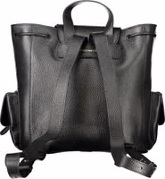 Nero Leather Women's Backpack 2