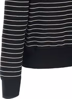 Bicolor Cotton Cardigan 4