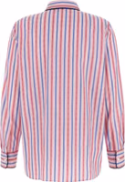 Multicolor Cotton Blouse 2