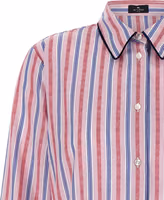 Multicolor Cotton Blouse 3