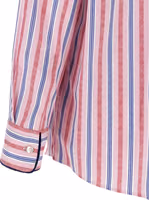 Multicolor Cotton Blouse 4