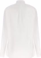 White Cotton Blouse 2