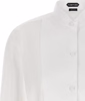 White Cotton Blouse 3