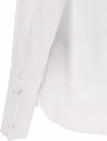 White Cotton Blouse 4