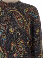 Multicolor Wool Cardigan 3