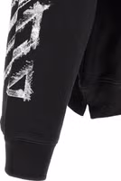 Black Cotton Sweatshirt 4