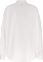 White Cotton Blouse 2