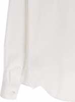 White Cotton Blouse 4