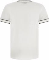 White Cotton T-Shirt 2