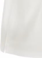 White Cotton T-Shirt 4