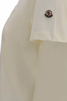 Beige Cotton T-Shirt 3