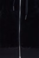 Black Cotton Sweatshirt 3