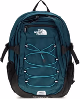 Bicolor Nylon Shoulder Bag 1