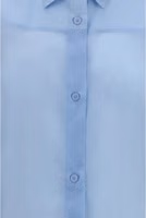 قميص رسمي أزرق من صوف أوفيس أرييس 3