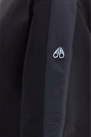 Black Cotton Sweatshirt 3