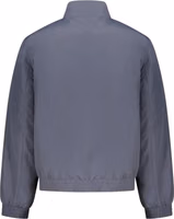 Blue Polyamide Men's Jacket 2