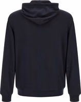 Blue Cashmere Cardigan 2