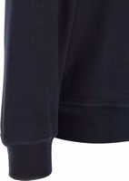 Blue Cashmere Cardigan 4