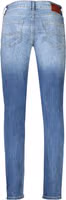 Blue Cotton Mens Jean 2