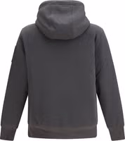 Gray Polyester Sweatshirt 2