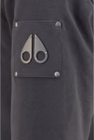 Gray Polyester Sweatshirt 3