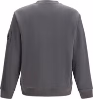 Gray Cotton Sweatshirt 2