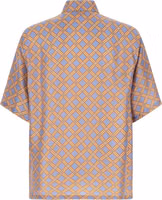 Multicolor Silk Blouse 2