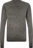 Gray Viscose T-Shirt 2