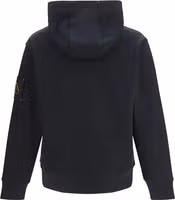 Black Cotton Sweatshirt 2