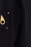 Black Cotton Sweatshirt 3