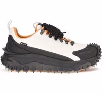 Multicolor Polyethylene Athletic Sneakers 1