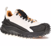 Multicolor Polyethylene Athletic Sneakers 2