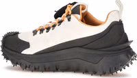 Multicolor Polyethylene Athletic Sneakers 3