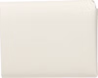Beige Leather Wallet 2