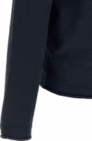 Blue Cotton Cardigan 4
