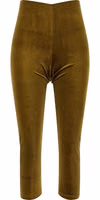 leggings ملونة من البوليستر 1